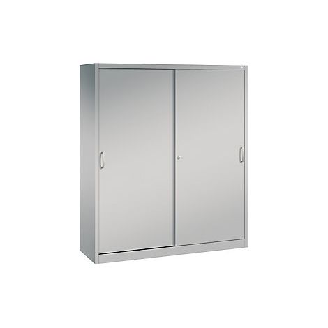 C+P  Armadio con ante scorrevoli ACURADO  8 ripiani  alt x