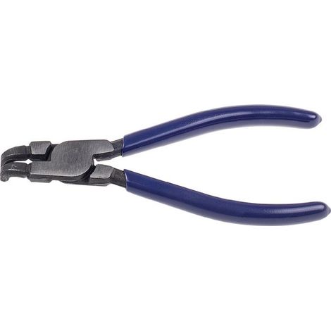 Pince pour circlips J 11 Pour Ø de trous de perçage 12 - 25 mm polie (1/3)