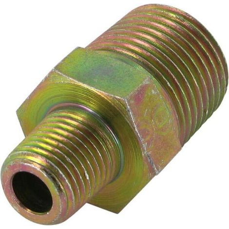Raccord VOSS VNBT0408 (1/2)