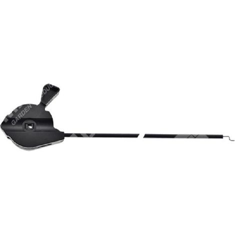 Cavo Acceleratore per rasaerba DAYE - DAYEE DY0605-1 COMPATIBILE - 027872