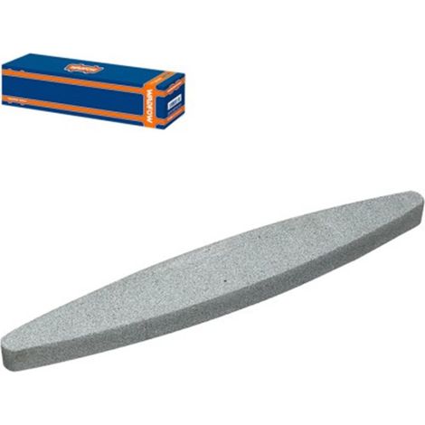 Pietra per affilare ovale 230mm WADFOW, WADFOW.