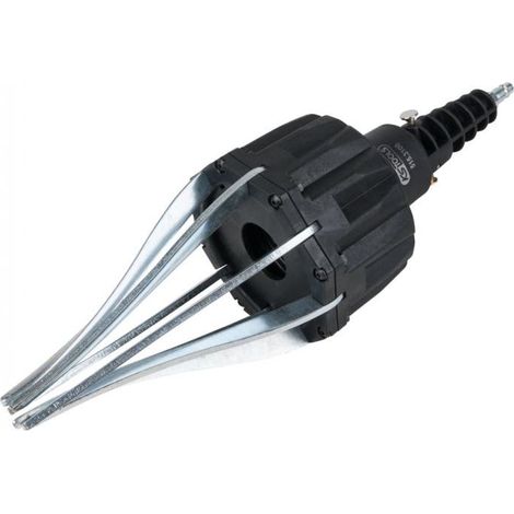 KS TOOLS  Montaje de  manguitos de  eje neumáticos  450 mm  - 515.3100 (1/7)