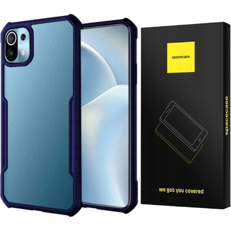 Spacecase Beetle Mi 11 bleu (1/5)