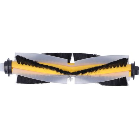 Pièces de rechange de brosse principale de roulement de balayeuse pratique pour Proscenic VSLAM-811GB VSLAM-911SE (1/5)