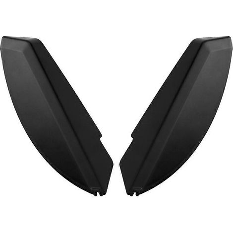 Cache de protection et de dégivrage pour pare-brise arrière Suzuki Every DA17V - Accessoires inclus (1/5)