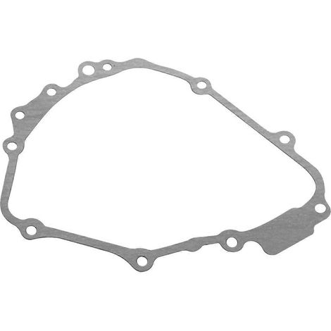 Se utiliza para el juego de juntas de la tapa del cárter del cilindro para Honda CBR600F 1991-1998 CBR600F3 95-98 CBR600F2 91-94 CB600F Hornet 600 98-06 (junta de la tapa del generador) (1/5)