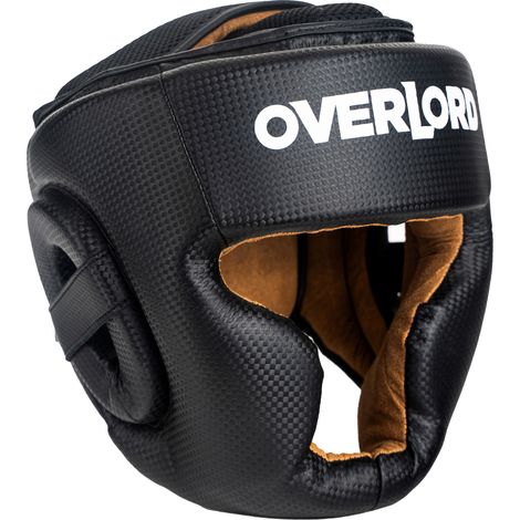 Casque Overlord Kevlar Noir Taille (1/5)