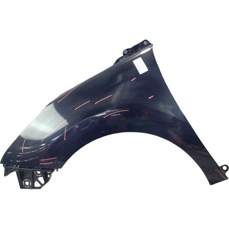 Aile Avant Gauche PEUGEOT 5008 2009- [PRODUIT D'OCCASION]♻️7840y7 (1/2)
