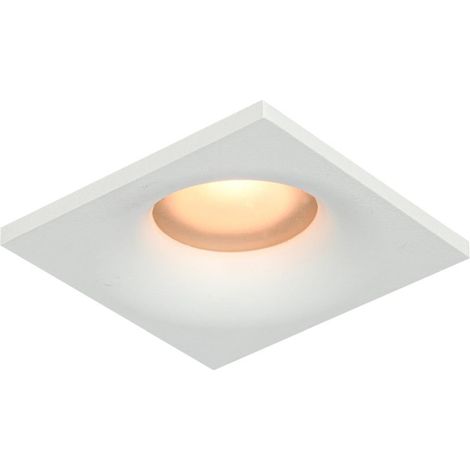 Faretto da incasso IP44 NARU DL61903IP44WH Italux