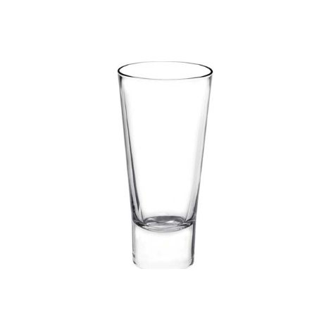 Bormioli rocco ypsilon shot  cl 7 bicchiere liquore