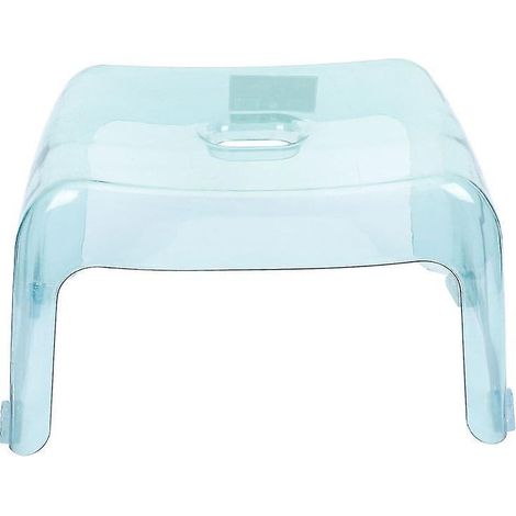 1 tabouret de salle de bain (1/3)