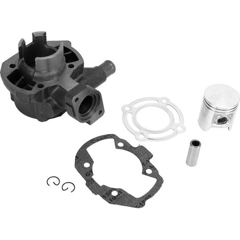 40-mm-Big-Bore-Zylinderkit und Zylinderkopf-Austausch für Peugeot Trekker Buxy Vivacity 50-cm³-Zweitaktroller (1/5)