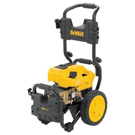 Nettoyeur haute pression DEWALT - 5000W - DXPW005E (1/5)