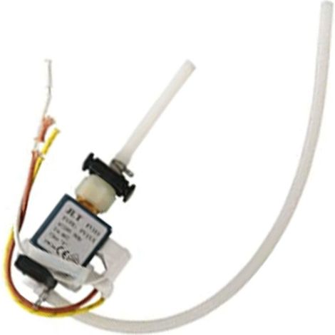 Rowenta pompa acqua JLT PV111 PV1XX 230V ferro verticale Access Steam+ DR81