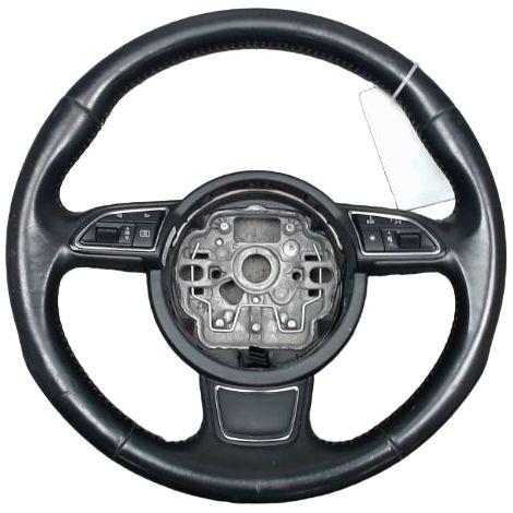 [PRODUIT D'OCCASION] Volant De Direction AUDI A1 ♻️ Ref Oe. 4g0419091bd1kt - Garantie à vie (1/3)