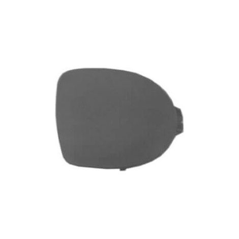 Cache feu anti-brouillard avant droit noir Renault Clio 2 phase 1 1998-2001