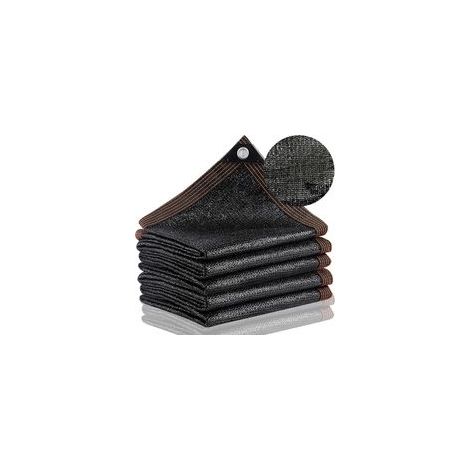 Filet D'Ombrage,3x4m Filet Protection Solaire 95% UV Tissu D'Ombrage,Ventpour La Couverture,VéGéTale,Serre,Jardin,Pergola,Patio Lawn (1/4)