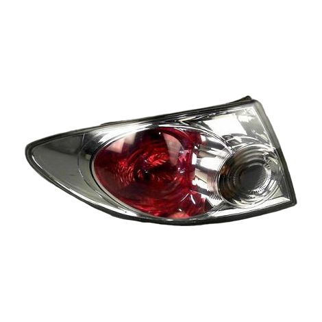 Feu Arrieree Gauche  MAZDA MAZDA 6 2005- [PRODUIT D'OCCASION]♻️gr1a51180a