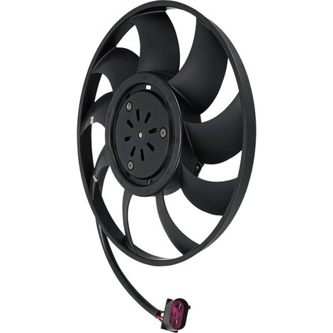 Kühlerlüfter Baugruppe for Audi A6 S6 A7 S7 A8 2010-2018 4H0959455R 460W (1/5)