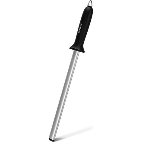 Fissman Steel Diamantschärfer, Körnung 600, stabil
