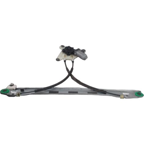 Mecanisme Leve-glace Avant Droit RENAULT Master [PRODUIT D'OCCASION]♻️807200008r (1/4)
