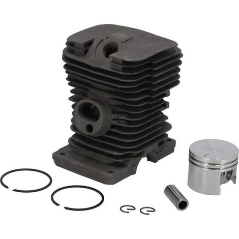 Cilindro completo di谩metro 38mm STIHL 11300201208KR