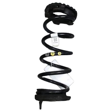 [PRODUIT D'OCCASION] Ressort Amortisseur Arriere Gauche FIAT Panda ♻️ Ref Oe. 52151804 - Garantie à vie
