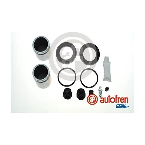Kit de réparation, étrier de frein Autofren Seinsa D42180C HYUNDAI 581103J500