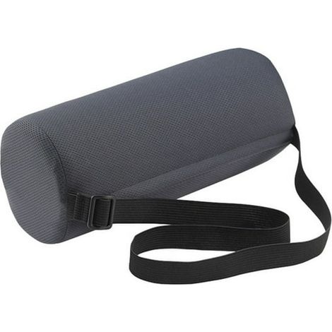Coussin Lombaire Original McKenzie par OPTP - Soutien Lombaire pour Sièges de Bureau et Sièges Auto (1/5)
