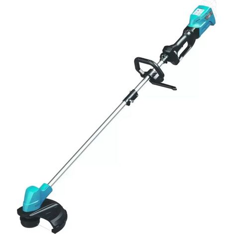 Tagliabordi a batteria 18V 0AH SAS+ALL - DED7191 (1/3)