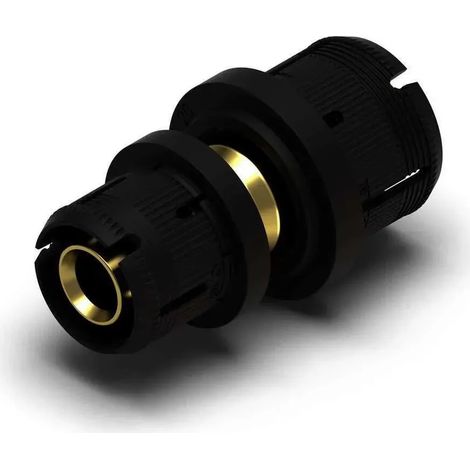 REHAU Kupplung FASTLOC EX+ 20 - 16, 13706851001