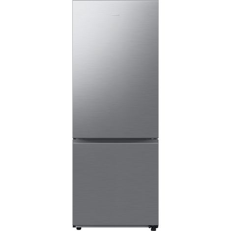 Samsung RB53DG706CS9 Frigorifero Combinato 538L No Frost Classe C Inox Wi-Fi (1/6)