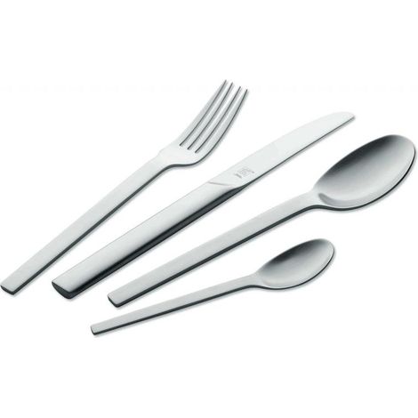 ZWILLING MINIMALE matte cutlery set (30 pieces)