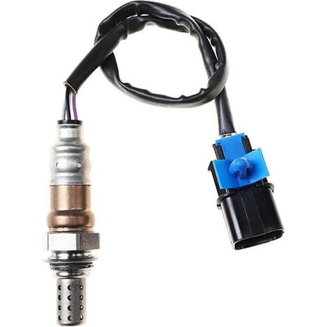 Capteur d'oxygène 96951720 compatible avec Aveo Aveo5 G3 1.6L-L4 Accessoires auto (1/5)