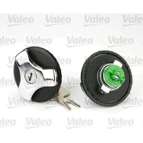 Bouchon, réservoir de carburant Valeo 247609 BMW