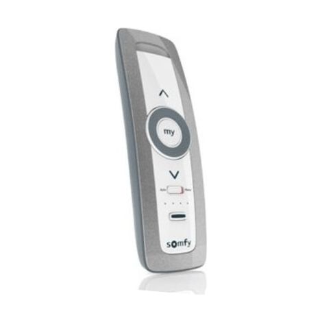 TELECOMANDO SITUO 5 VARIATION A/M IO IRON II D Somfy 1870375