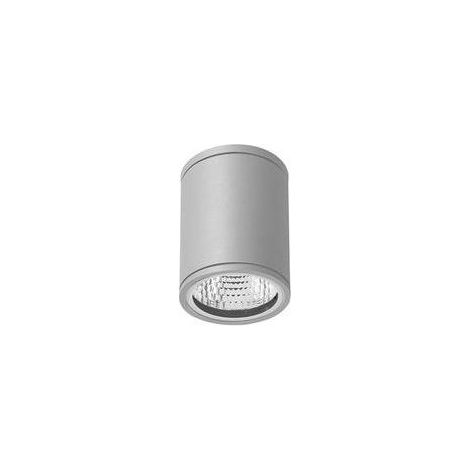 Plafon Ip54 Orion Led 5,6W 3000K Gris 527Lm (1/5)