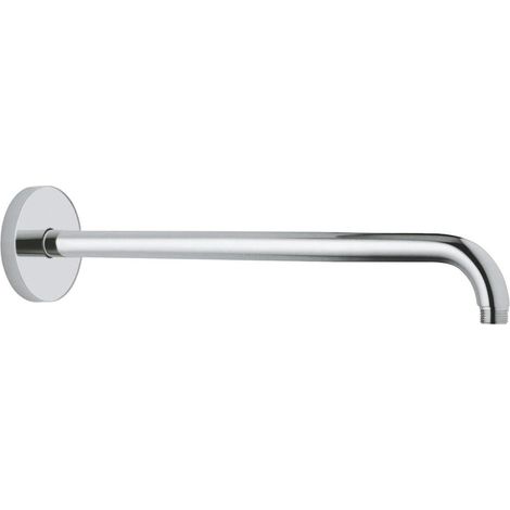 Rainshower braccio a parete interasse sporgenza 372 mm Grohe 28982000