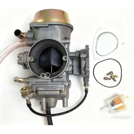 Carburateur 5GT-14901-00-00 pour Yamaha YFM660 Grizzly1y600 Raptor660 (1/2)