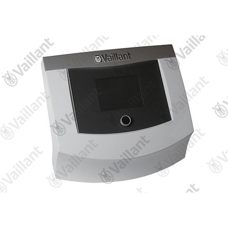 VAILLANT Gehäuse, mit Display VNC 28+1 (UCHJ 50..) u.w. Vaillant-Nr. , 0020115536