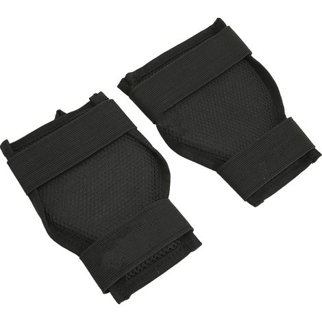 Paire de Protège-Poignets Renforcés Ajustables pour Personnes Âgées, Équipement de Sécurité Anti-Chute, Bandage de Soutien Épais, Protection Articulaire pour Quotidien. (1/5)