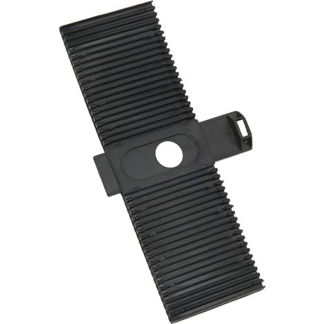 Coperchio della console del cambio, accessorio di ricambio per auto 8699465 per C30 C70 V50 (1/5)