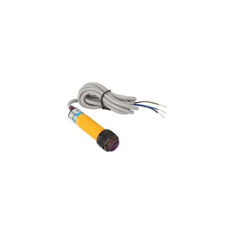 Commutateur Photoélectrique DC6-36V NPN Capteur de Proximité 10-30cm Pour Détecteur de Présence (1/4)