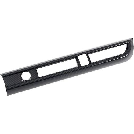 Cache de sortie d'air de console centrale pour Kia K5 Optima 2020, 2021 et 2022 - Accessoires pour la grille d'aération de climatisation (1/5)