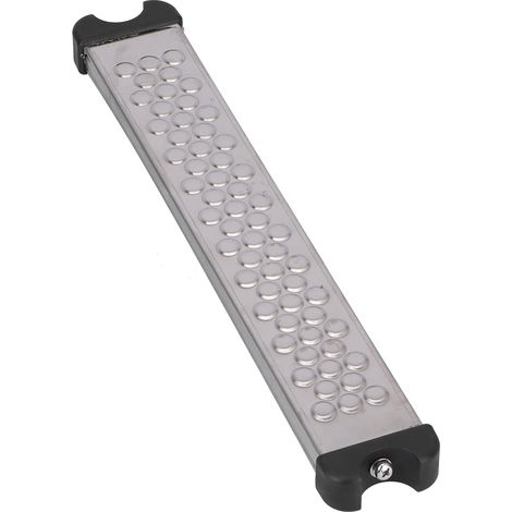 Poolleiter-Stufe, Schwimmbadleiter-Pedal mit Ersatzschraube Dot Edelstahl-Leiterstufe (1/5)