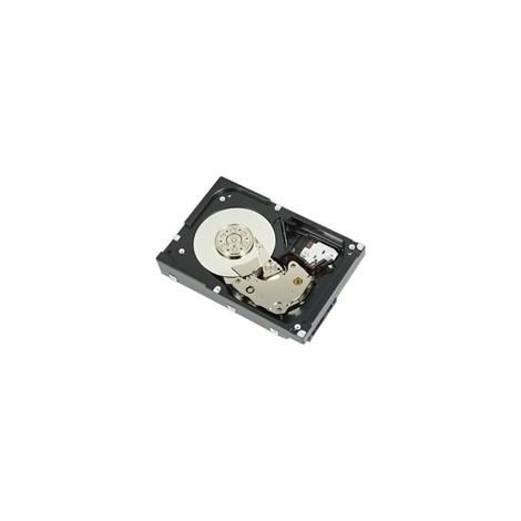 Dell HDD 2 TB NL6 7.2K 3.5 H-MKP E/C, wtjvy