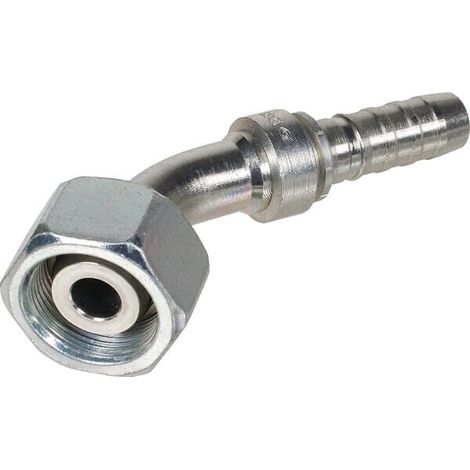 Raccord à sertir GATES 12GS25FDHORX45