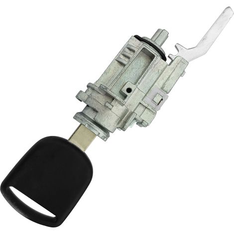 Applicable to Honda XRV ignition lock cylinders, 2015 Odyssey, Honda City, Honda Vezel 3rd Generation, and Honda Fit door lock cylinders. (1/4)