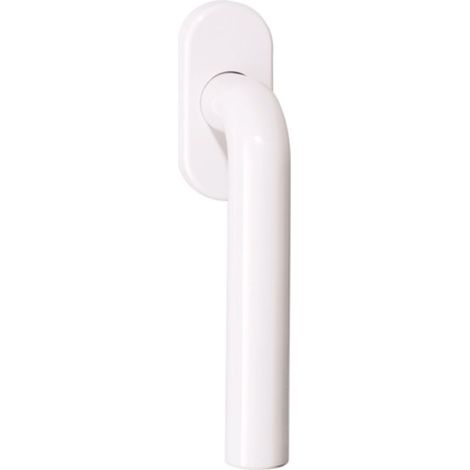 Manija de la ventana 111FG.6 30mm ku.90 Deep Black 30mm Stand.hewi (1/3)