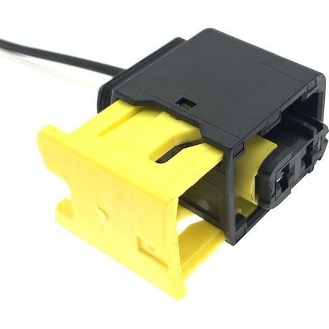 1-1418483-1 Stecker/Buchse 1-1703841-1 Wasserdichter Kabelbaumstecker New Energy DJ7026Y-3.5-21 (1/4)